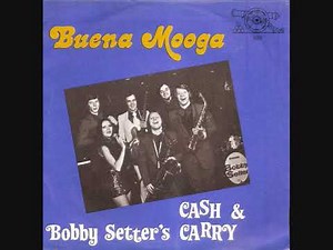 Bobby Setter's Cash & Carry // Buena Mooga.