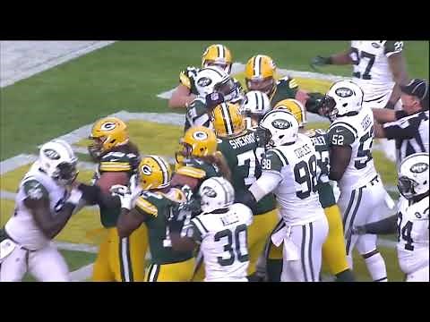 NFL Best Fights Part 4 ᴴᴰ