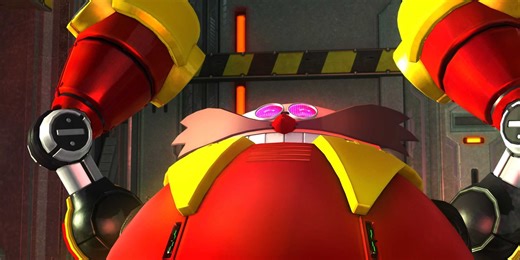Sonic X Shadow Generations: Death Egg Robot Boss Guide