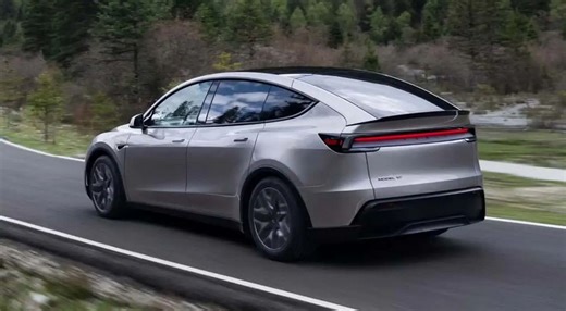 Tesla's 3-row Model Y L headed to U.S. (unless it's not): Musk