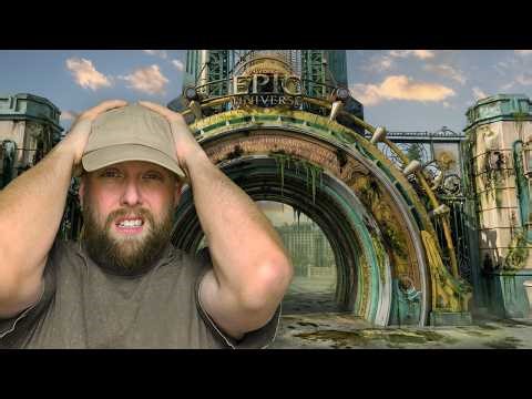 12 Mistakes That Will Ruin Your Day at Epic Universe