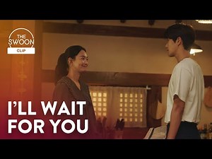 Shin Min-a takes the first step to mend her relationship | Hometown Cha-Cha-Cha Ep 14 [ENG SUB]