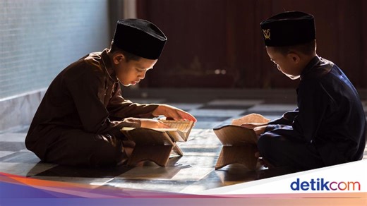 Doa Khatam Quran 30 Juz: Arab, Latin dan Artinya!