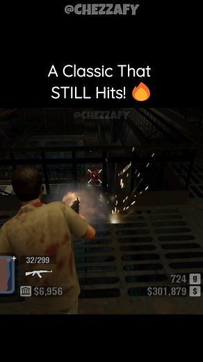 A Classic That STILL Hits! 🔥 | Chezzafy