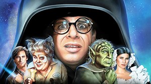 La meilleure parodie de Star Wars revient : premier teaser qui se fout de la gueule d'Hollywood