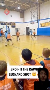 Game Winner 🏀 | The Internet Hooper