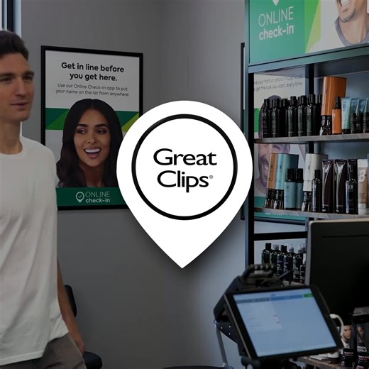 Snag your $12.99 haircut coupon and save today. | Great Clips