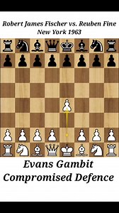 160 reactions · 16 shares | Brilliant chess Game By Fischer  #chess #chesspuzzle #chessfever1 #chessgame #checkmate #chesstricks #chesstactics #chesslessons #chesscom #chesstraining | Chessfever1 | Facebook