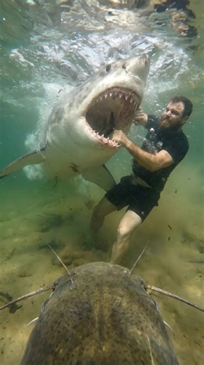 Explore the Underwater World with GoPro