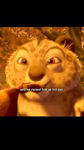 #kungfupanda #phimkungfugautruc #moviescene#cine #animation | kung fu panda