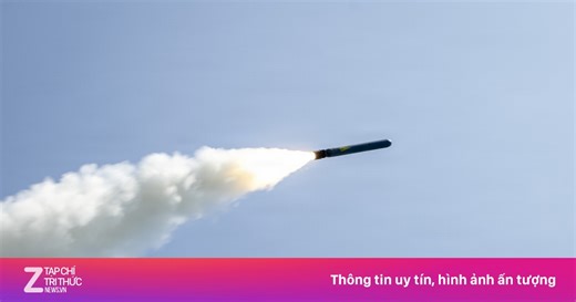 Lời cảnh báo trước kỷ nguyên 'chiến tranh tên lửa'
