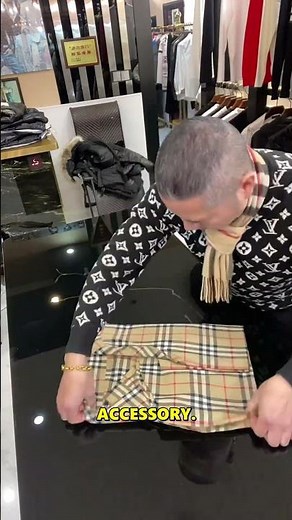 How to Fold a Scarf Like a Pro!.