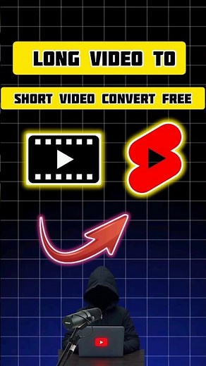 I Made an AI Tool to Turn My Videos Into Shorts for FREE!