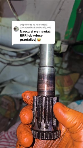 Odpowiadanie użytkownikowi @kamilkamil_1993 kompresor/ sprężarka c360 #c360 #kompresor #naprawa #działa #mechanik