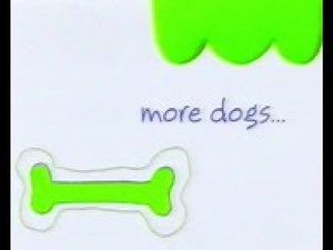ABC Kids Ident (2007) Dog 🦴