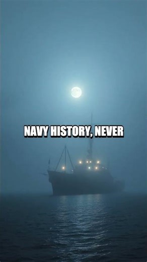 The Vanished Giant of the Atlantic