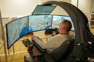 NextGEN: Remote Operations & Automation – Bridging the Distance - Mosaic