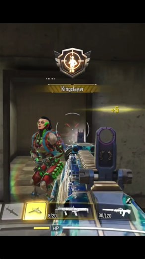 Frontline Match On Crossfire With The R9-0 #4 #codm #codmobile #callofdutymobile #codfrontline