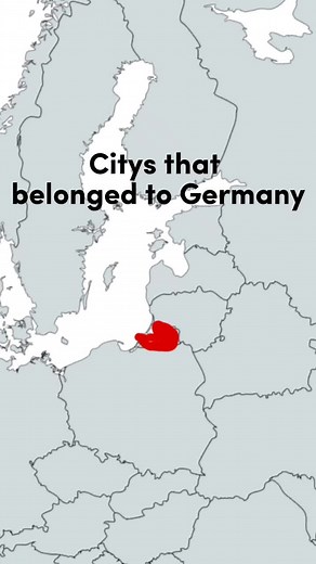 #germany #history #geography #mapping #ww2 #fyp