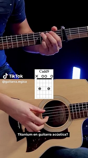 Titanium en guitarra acústica 🎸 Perfecta para inspirarte, aprender y disfrutar 🔥 👉¡Sígueme para mas contenido! Video de: @Thibaultguitar #guitarra #clasesdeguitarra #comotocarguitarra #guitarrafacil #guitarraparaprincipiantes #tutorialdeguitarra #tocarguitarra #aulaguitarra #aprenderatocarguitarra #aprenderguitarra