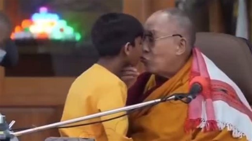 Third Eye Priestess on Instagram: "In the Matrix, they even instill false “holy” men in positions of power to push the agenda, hold control of the grids, and distort the holiest of subjects such as enlightenment, all to continue feeding Moloch amd Baal. These are fallen angels. All are working for the Negative Alien Agenda NAA . Blasphemers and Pharisees. The Dalai Lama was named at least 169 times in the emails of the pedophile Jeffrey Epstein and met with him several times at his private home