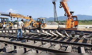 RVNL reaffirms ₹22,000 crore revenue guidance for FY26 despite FY25 miss - CNBC TV18