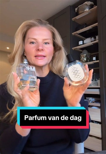 Parfum van de dag: Molecule 01 Iris met Diptyque Orpheon EDT