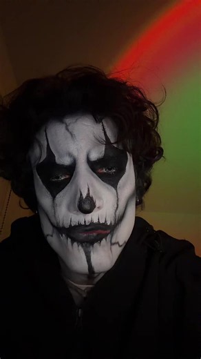 Thx dudeeee@☆ 𝑨 𝑺 𝑯 ☆ #fryboy #halloween | Fryboy