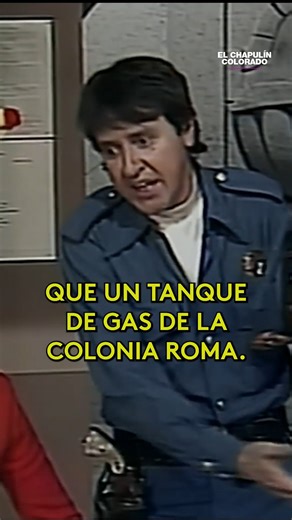 Las fugas están con todo 😂 🤣 #ChapulínColorado, #ElChapulínColorado, disponible en #Vix | El Chavo del 8