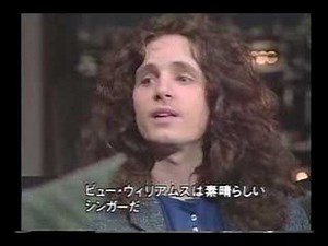 Robbie Nevil - Interview