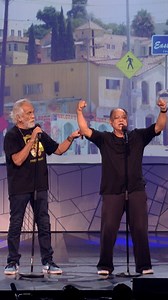 4.2M views · 134K reactions | A classic take—Born in East L.A.  Cheech & Chong: Puff Puff Laugh FULL COMEDY SPECIAL featuring Bill Burr, Jay Malone, Lavell Crawford, Noel Fielding, Shelby Chong is OUT NOW on our YouTube: https://www.youtube.com/watch?v=DnMmVar8Qyw #justforlaughs #cheechandchong | Just For Laughs | Facebook