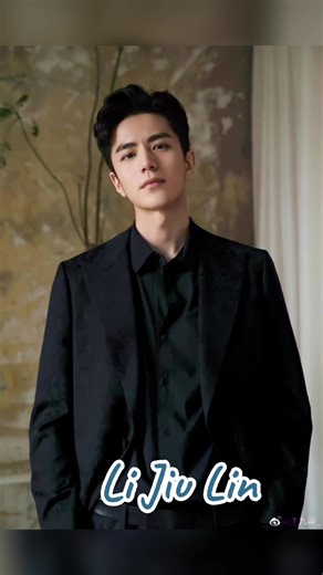 Li Jiu Lin #lijiulin #cdramafyp #chinesedrama #cdrama #circleoflovecdrama