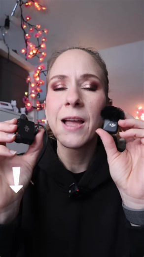 DJI Mic Mini: Professionelles Audio für Creator