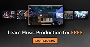 Learn Music Production Online for Free | SoundGym