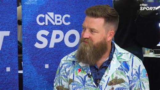 Amazon 'TNF' analyst Ryan Fitzpatrick on why an 18-game season is likely a 'non-starter'