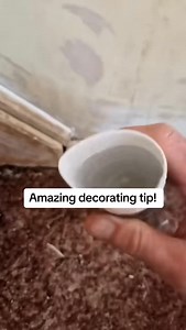 897K views · 5.1K reactions | Caulking Hacks! Made easy, caulk like a pro! #caulk #paint #decorating #shellac #decorator #DIY #foxy | Kris Fox Devos | Facebook