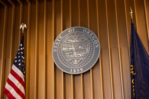 Competitive elections for judges are rare. Multnomah County is about to see 3