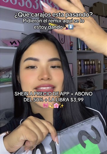 Promociones Imperdibles en SHEIN y TEMU hasta Enero