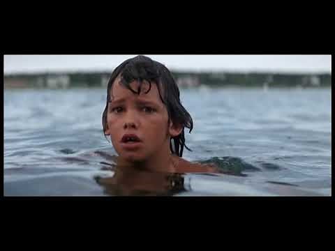 Trailer Tiburon 1975 de Steven Spielberg en español