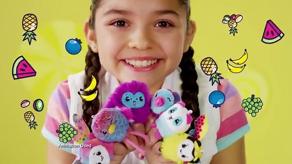 PIKMI POPS STYLE SERIES