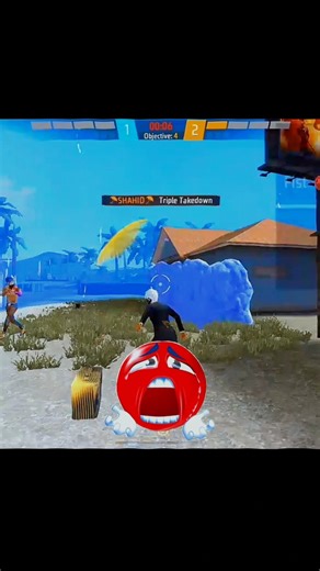 Devid vs 4 Pro Player #shorts #devidgaming #trendingshorts