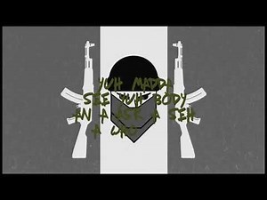 Teejay - Owna Lane ( Official Lyrics)