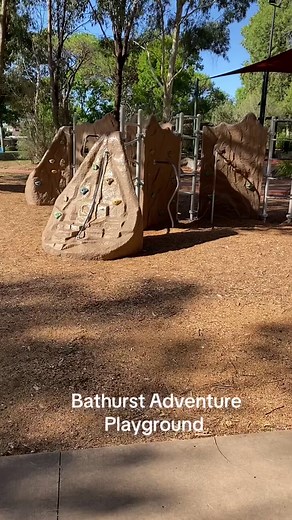 Explore Bathurst Adventure Playground: A Fun Family Destination