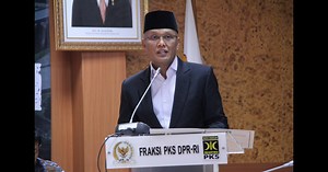 PKS says Eradication of Sexual Violence bill could permit ‘free sex and deviant sexual behavior’ | Coconuts