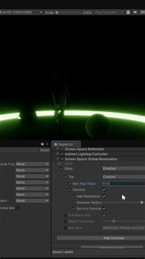 Realtime GI - Master Lighting in Unity - Udemy Course