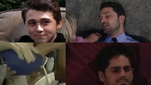 10 General Hospital deaths that broke our hearts