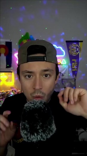 X Marks the Spot ASMR with HIXRA ASMR