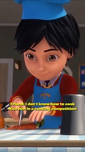 Who knew Shiva was an all-rounder? [Shiva, Shiva Bicycle, Sonic, Sonic Gang, JioHotstar] #SonicGang #JioHotstar | Sonic Gang