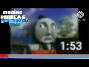 Finding Phineas (Original) Part 5 - The Drop Off/Argument