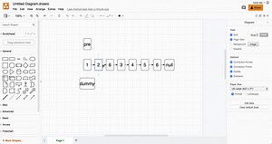 Leetcode 203 remove linked list elements 移除链表里的元素